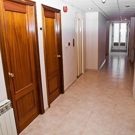 La Piqueta Hotel 2*