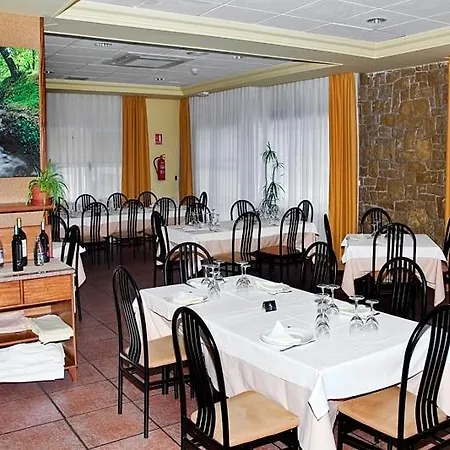 La Piqueta Hotell