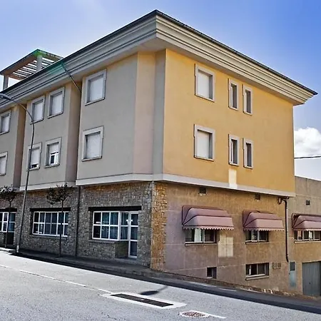 La Piqueta Hotell Benassal