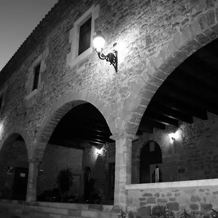 La Piqueta Hotell Benassal